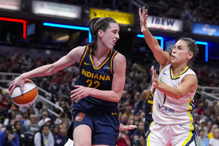 WNBA-playoff-plaatsen nog grotendeels onbeslist nu de competitie de laatste week van het seizoen ingaat