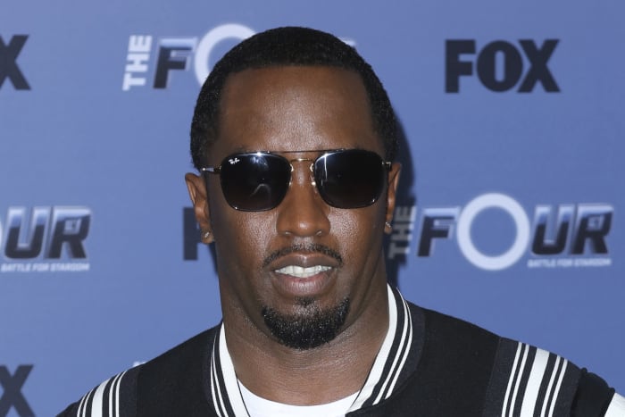 Wat u moet weten over de aanklacht tegen Sean 'Diddy' Combs