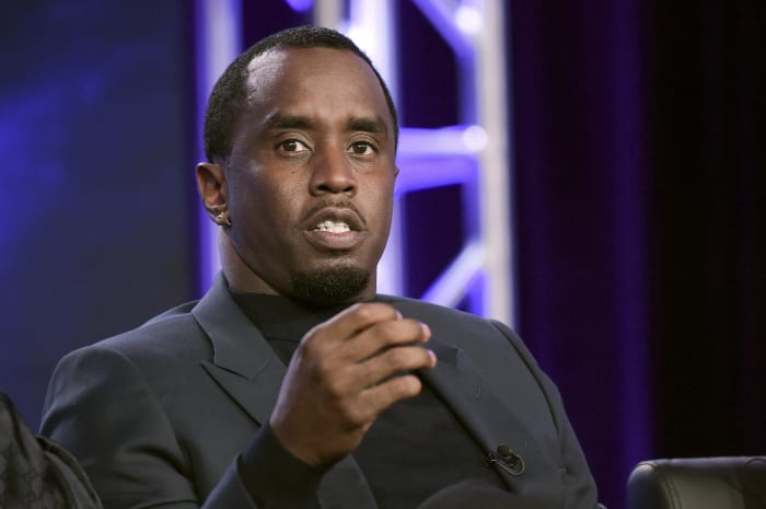 Wat zal er gebeuren met de muzikale erfenis van Sean 'Diddy' Combs? Experts wegen hun mening na zijn aanklacht