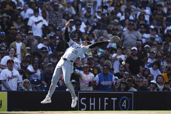 White Sox verliest 120e wedstrijd en evenaart record na 1900 door uitbreiding New York Mets uit 1962