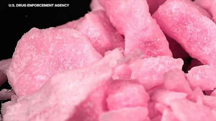 Amerikaanse drugshandhavingsinstantie