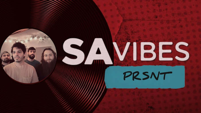 Band bouwt genres van verleden tot heden