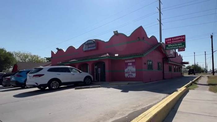 Behind the Kitchen Door is een serie waarin KSAT de gezondheidsinspecties van lokale restaurants onderzoekt