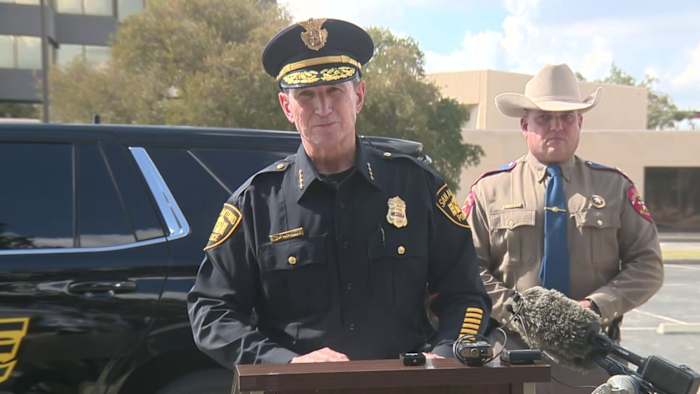 Bekijk de persconferentie in onderstaande videoplayer