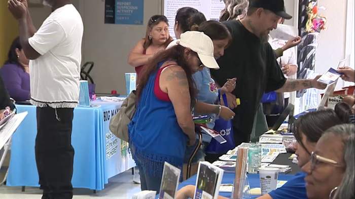 Big Mama's Safe House willen andere organisaties mensen laten weten dat zij slachtoffers van huiselijk geweld zullen helpen