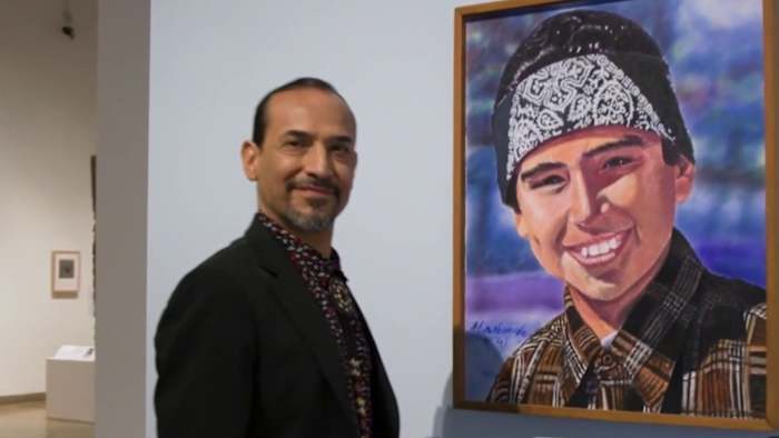 Castro nomineerde verschillende titels voor de National Film Registry