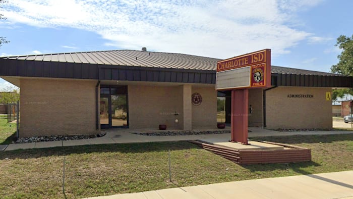 Charlotte ISD