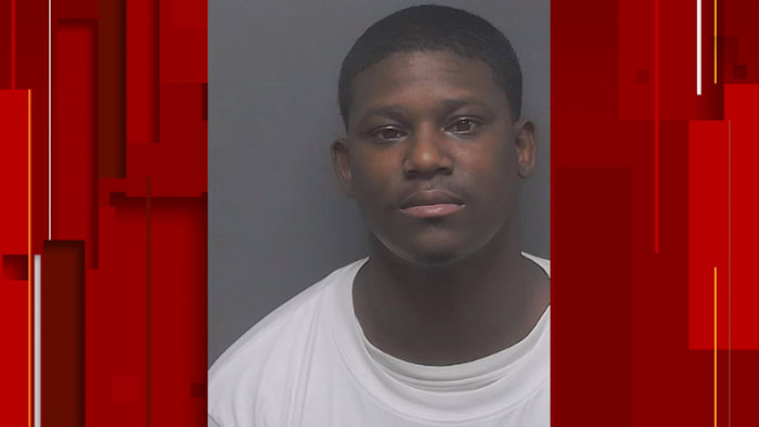 Darius Devante Denson, 28.