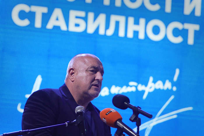 De Bulgaren stemmen met weinig hoop een politieke impasse te doorbreken