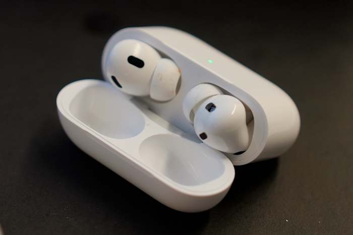 De nieuwe hoortoestelfunctie van Apple AirPods Pro kan mensen helpen een probleem onder ogen te zien dat ze liever negeren