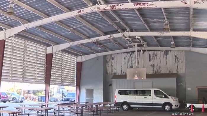 De organisatie is halverwege hun doel om het nieuwe seniorencentrum werkelijkheid te maken