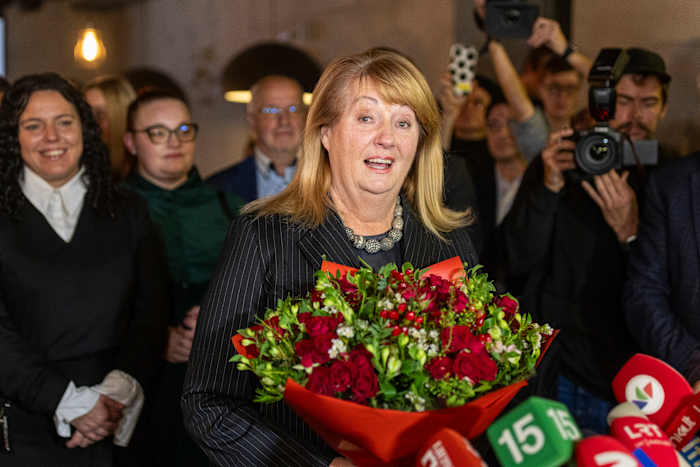De sociaal-democraten winnen de verkiezingen in Litouwen en overwinnen de centrumrechtse regering