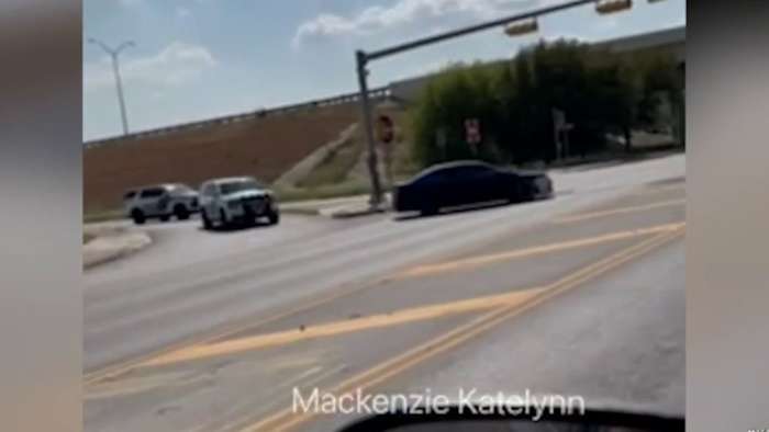 De verdachte werd door de familie geïdentificeerd als de 43-jarige Roman Urbano Jr.