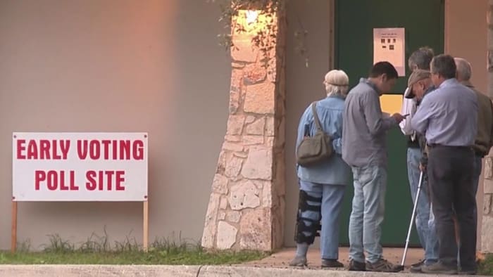 De verkiezingsbeheerder van Bexar County dringt er bij de kiezers op aan de belangrijke deadlines voor de verkiezingen in november te respecteren