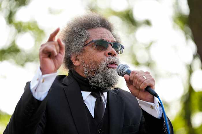 Democraten gaan achter Jill Stein en Cornel West aan in digitale advertenties gericht op jonge kiezers