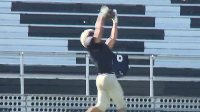 'Dit is het enige dat telt op vrijdagavond': Hondo Owls zeggen dat ze niet worden afgeleid door Homecoming Week-fanfare