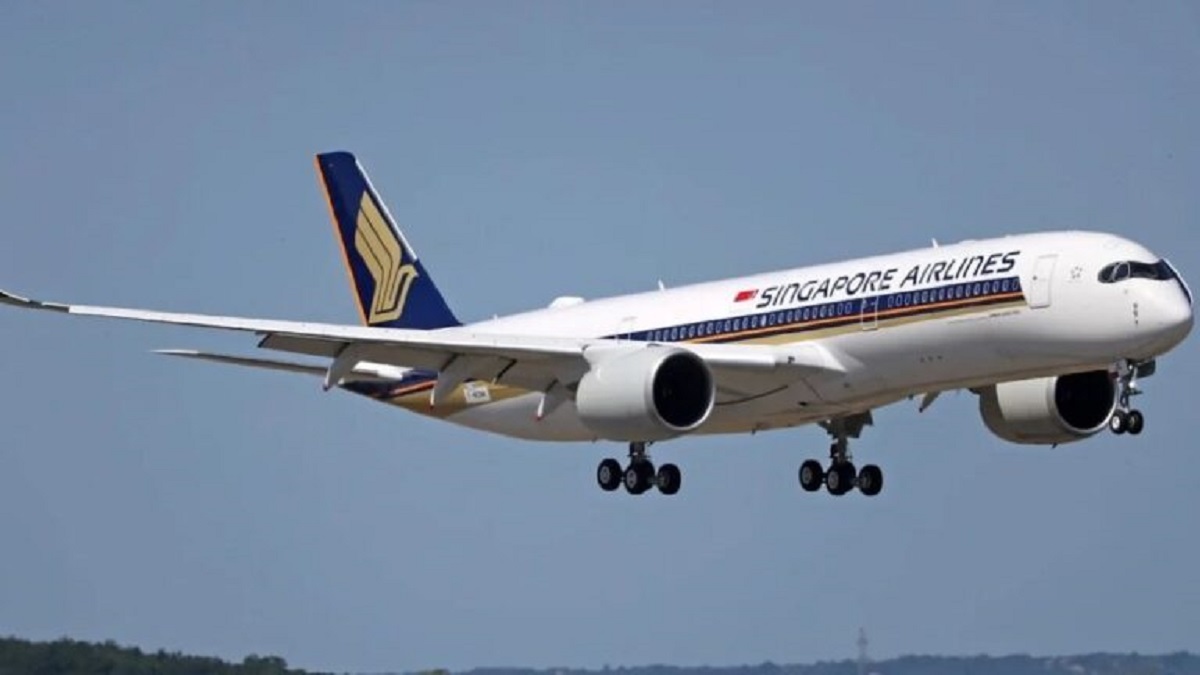 Een echte nachtmerrie