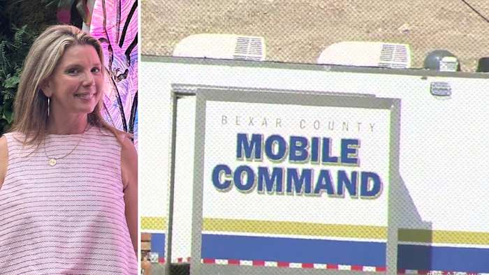 Er wordt gezocht op een stortplaats aan de zuidoostkant