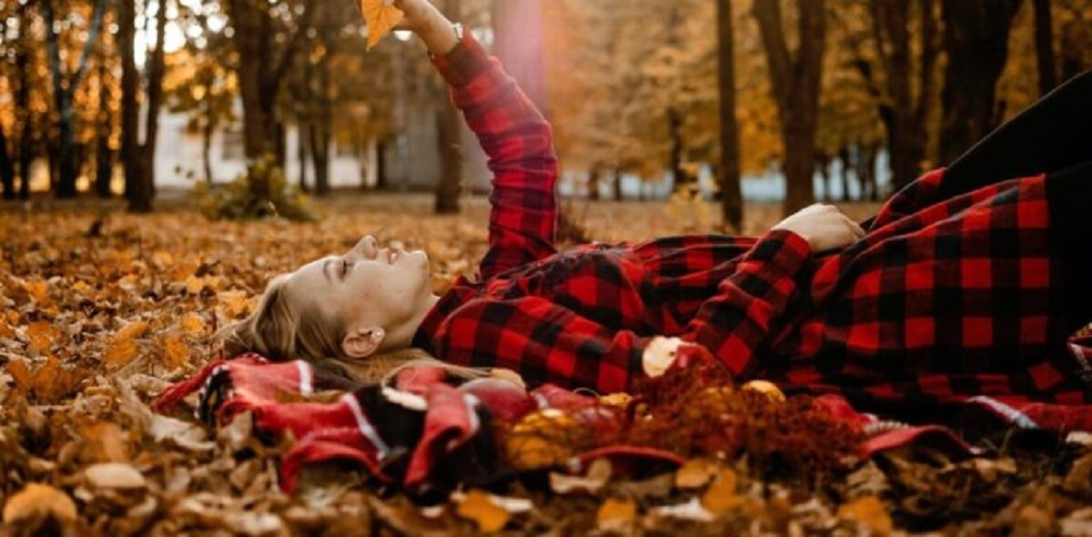 Genieten van eenzaamheid