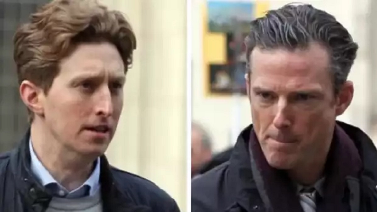 Geschil tussen buren