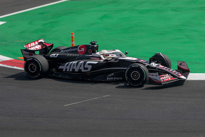 Haas F1 herhaalt dat het team niet te koop is na afstemming met Toyota over technisch partnerschap