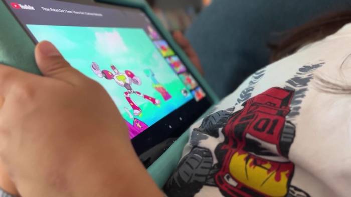 Het FTC-rapport bevestigt de gevaren waaraan kinderen al jaren worden blootgesteld