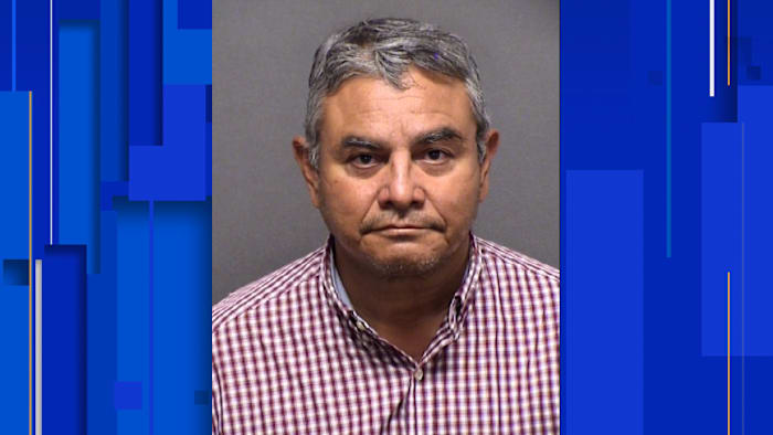 Het Sheriff's Office van Bexar County zei dat Jose Matias Gonzalez, 61, voor het laatst werd gezien op 14 oktober.