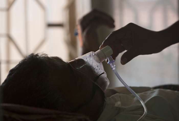 In 2023 raakten 8 miljoen mensen besmet met tuberculose. Volgens de WHO is dit het hoogste aantal ooit gezien