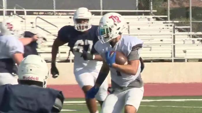 Johnson heeft Roosevelt verslagen in 12 van hun 16 matchups aller tijden