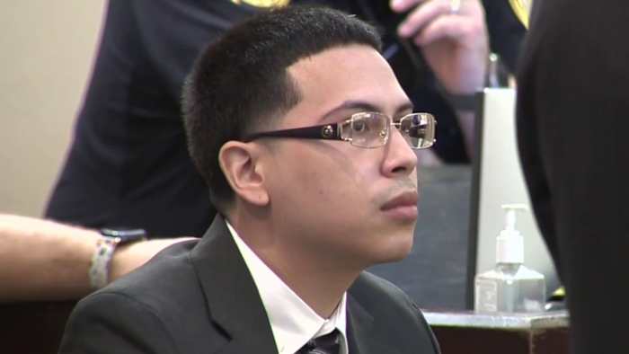 Jordan Eaton riskeert levenslang als hij schuldig wordt bevonden