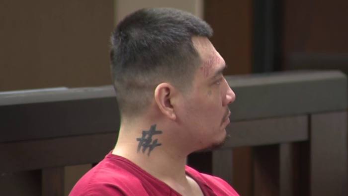 Juan Antonio Reyes riskeert een levenslange gevangenisstraf zonder kans op vervroegde vrijlating als hij schuldig wordt bevonden