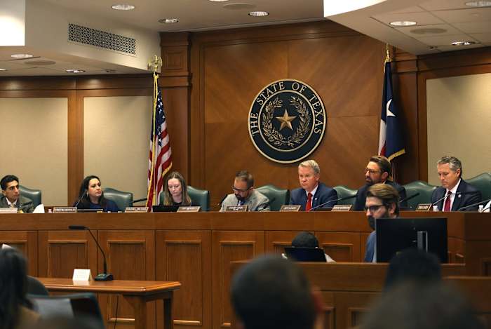 Ken Paxton verzet zich tegen het bod van leden van het Texas House om de getuigenis van Robert Roberson te horen