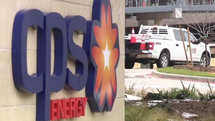 Laat uw stem horen tijdens de publieke inbrengsessie van CPS Energy