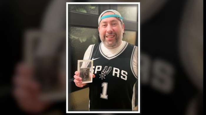 Legends Only Sports Cards en Collectibles worden aangeklaagd wegens het niet retourneren of betalen van een klant die ermee heeft ingestemd items te verkopen