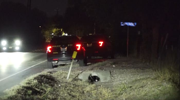 Man neergeschoten, gedood in de achtertuin van een huisfeest, zegt SAPD