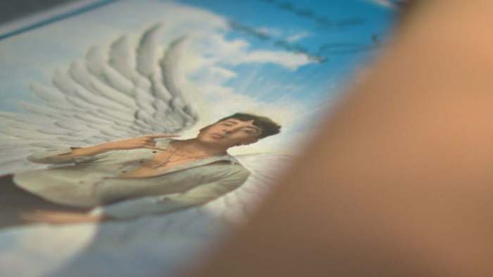 Manuel Mendoza stierf nadat de auto waarin hij zat op 25 september tegen de achterkant van een 18-wieler botste.