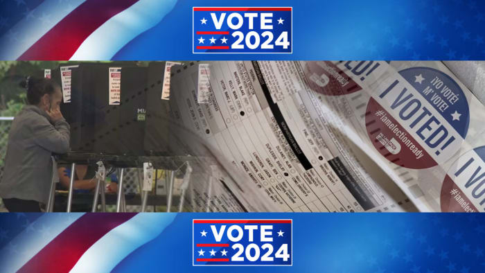 Marion bereidt zich voor op verkiezingen na een jaar van chaos in de gemeenteraad