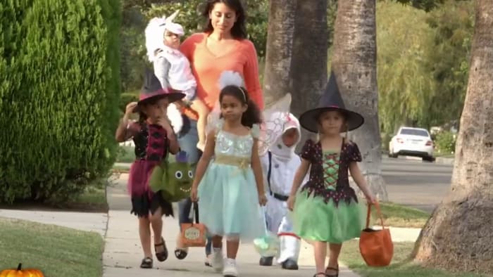 Nieuwkomers in San Antonio vragen zich af wat de lokale gebruiken zijn