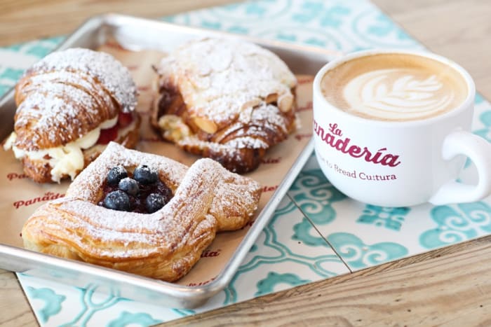 Plannen voor de uitbreiding worden geleid door mede-eigenaren en broers David en José Cáceres. Twee winkels en een verbeterde locatie op Broadway zullen de drie bestaande locaties van het bedrijf versterken.