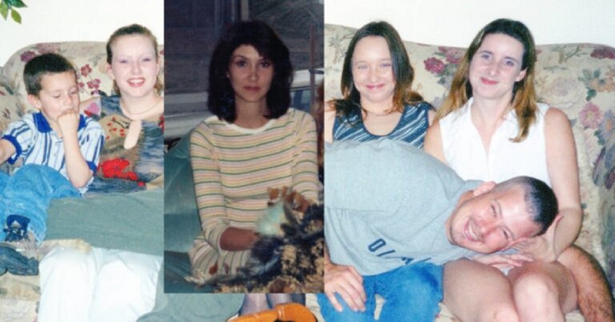 Problemen met schoonmoeder