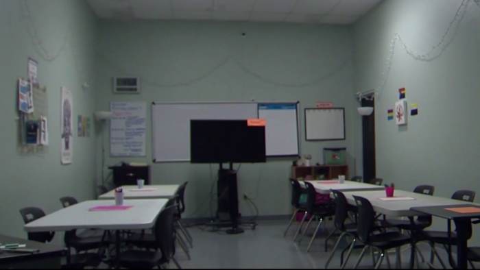 SA Youth werd in 1984 opgericht en is nog steeds ten dienste van de gemeenschap.