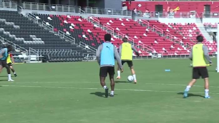 SAFC zal dit weekend gastheer zijn van het beste team in het USL-kampioenschap