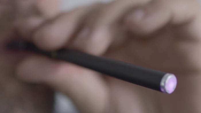 Scholen in Texas treden hard op tegen vapen door studenten met strengere straffen