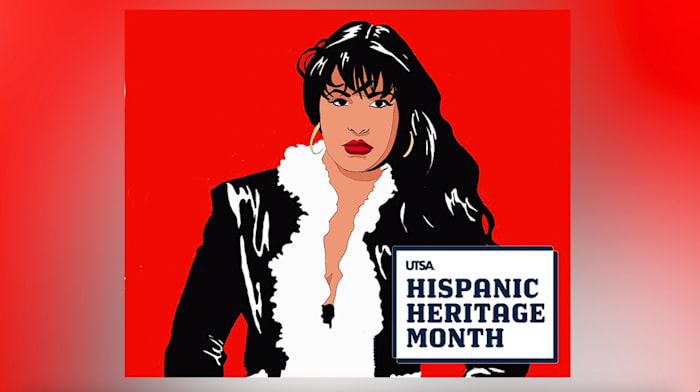 UTSA-professor creëert een cursus om identiteit, ras en geslacht te onderzoeken door de lens van Selena's leven en impact