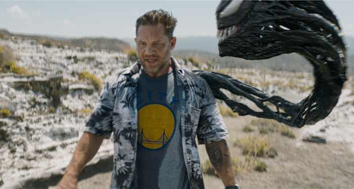 'Venom: The Last Dance' mist projecties nu de greep van superheldenfilms op theaters losser wordt