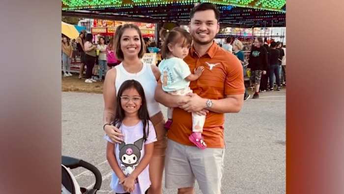 Vrouw en haar gezin zaten dertien dagen vast in de bergen