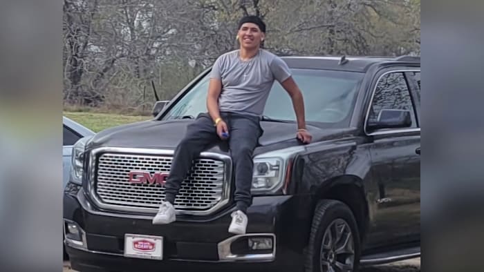 'We hebben momenteel geen vrede': familie rouwt om neef die is doodgeschoten