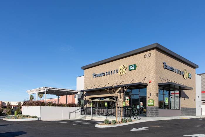 Zo kun je een jaar lang gratis bagels krijgen