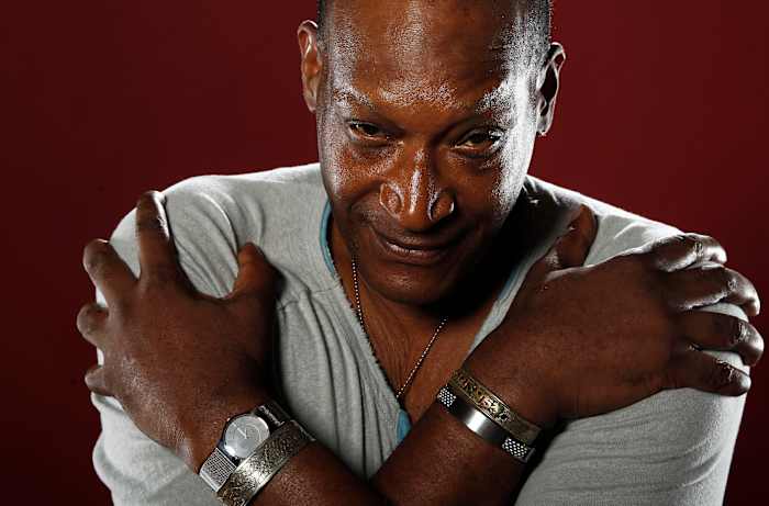 Acteur Tony Todd, bekend van zijn rol in de film 'Candyman' en andere films, sterft op 69-jarige leeftijd
