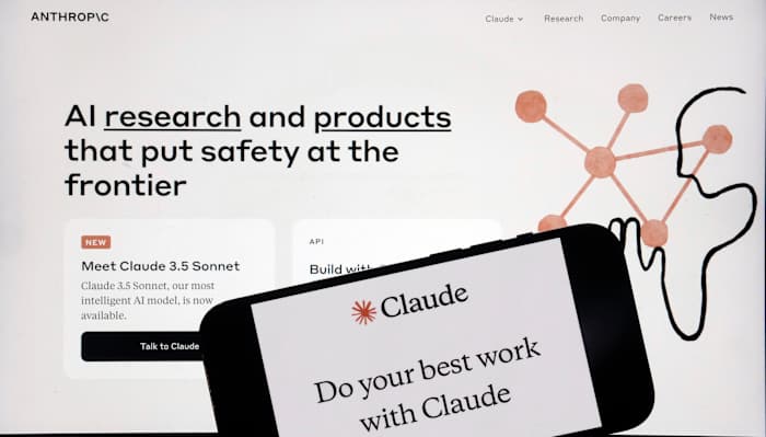 Amazon gaat 4 miljard dollar extra investeren in AI-startup Anthropic